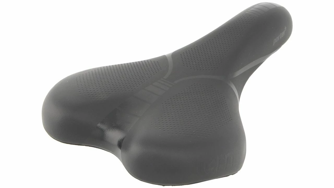 Tern Sattel Porter 1 Tern Sattel Porter