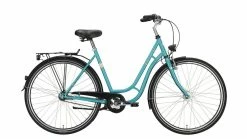 EXCELSIOR Touring Star ND Damen, 28 (2020)