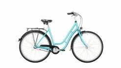 EXCELSIOR Touring Star ND Damen, Tourensport (2022)