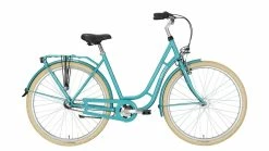 EXCELSIOR Swan-Retro Damen, 26 (2020)