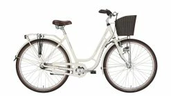 EXCELSIOR Swan-Retro Alu Damen, 28 (2020)