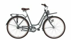 EXCELSIOR Swan-Retro FT Alu Damen, 28 (2020)