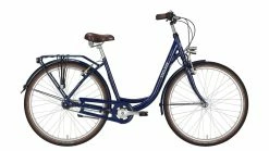 EXCELSIOR Swan-Urban ND Damen, 28