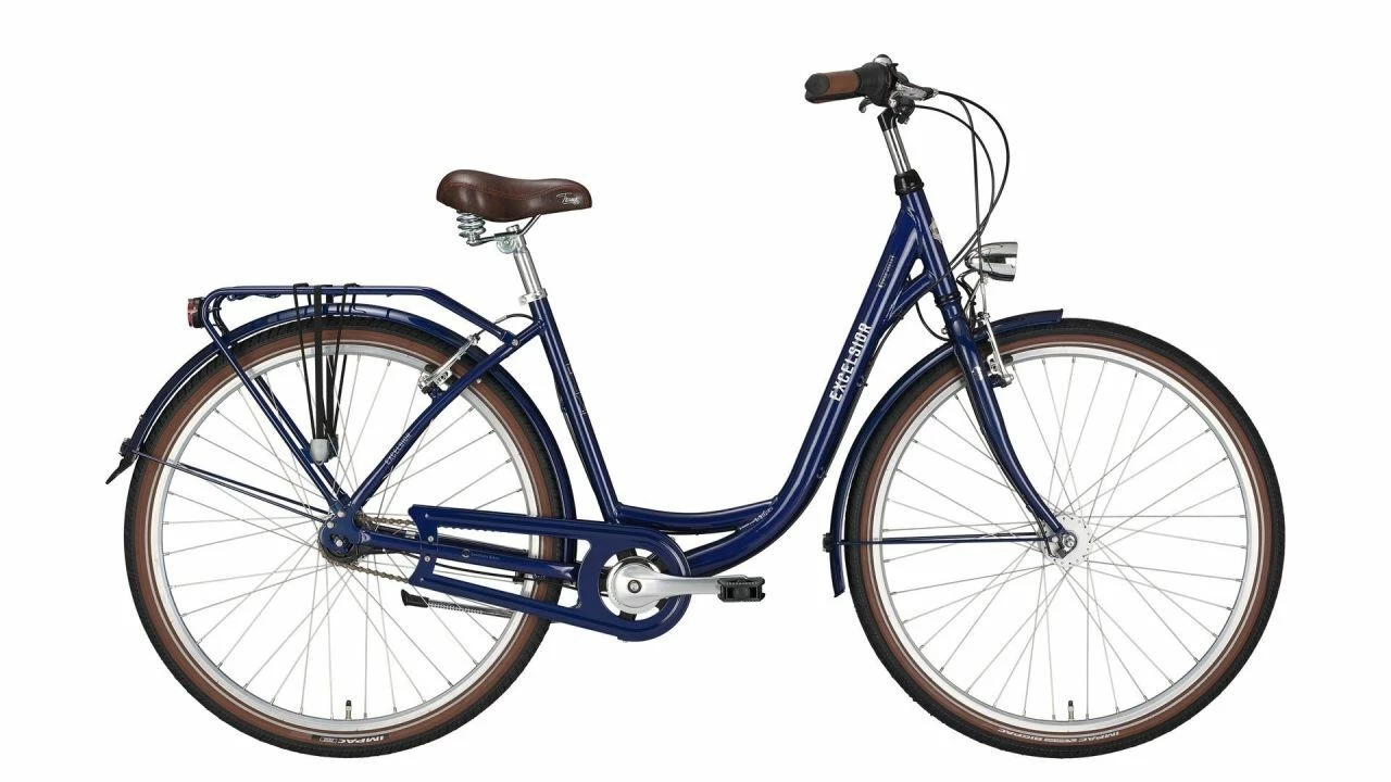 EXCELSIOR Swan-Urban ND Damen, 26 1 EXCELSIOR Swan-Urban ND Damen, 26