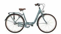 EXCELSIOR Swan-Urban Damen, 28 (2021)