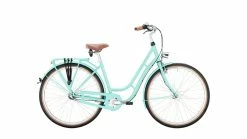 EXCELSIOR Swan-Retro Damen, Tourensport (2022)