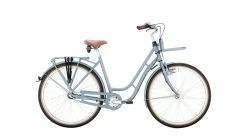 EXCELSIOR Swan-Retro FT Alu Damen, Tourensport (2022)