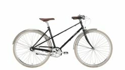 EXCELSIOR Vintage Damen, 28 (2020)