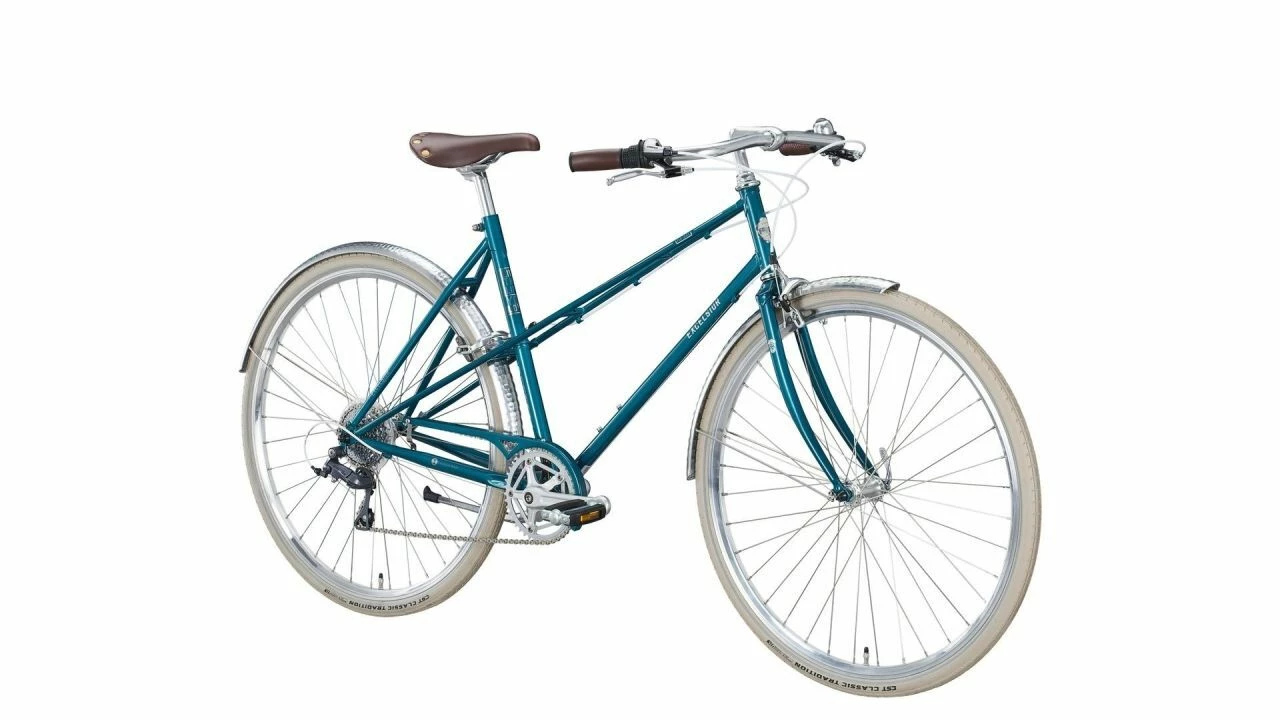 EXCELSIOR Vintage D Damen, 28 (2020) – Bild 2