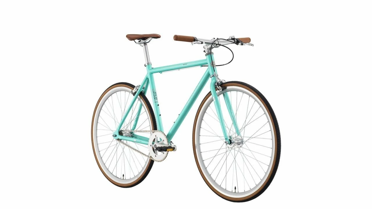 EXCELSIOR Snatcher Herren, 28 (2020) 2 EXCELSIOR Snatcher Herren, 28 (2020) – Bild 2