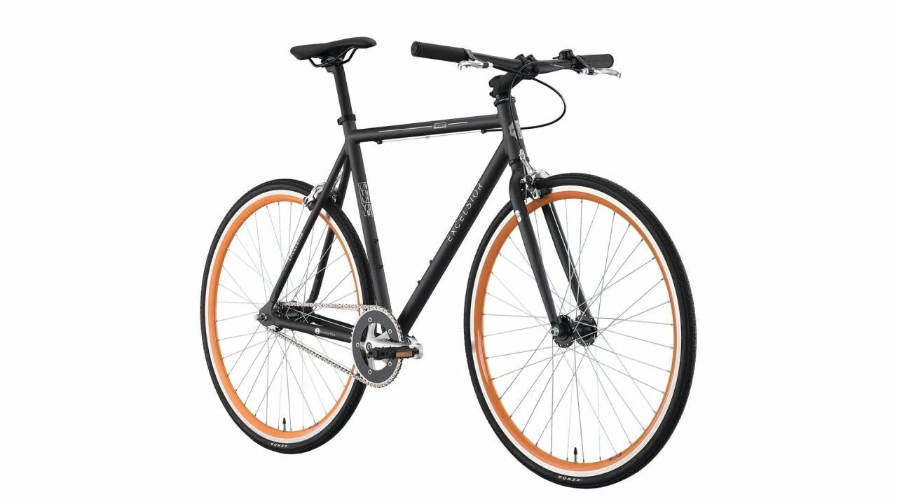 EXCELSIOR Sputter Herren, 28 (2020) 2 EXCELSIOR Sputter Herren, 28 (2020) – Bild 2