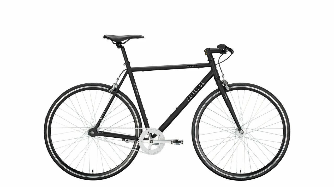 EXCELSIOR Dandy Herren, Diamant (2022) 1 EXCELSIOR Dandy Herren, Diamant (2022)