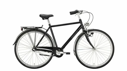 EXCELSIOR Touring Niro Herren, Diamant (2022) -Cityräder Verkäufe 02170017 EXCELSIOR Cityrad Touring Niro 1 jpg 1280x1280 1