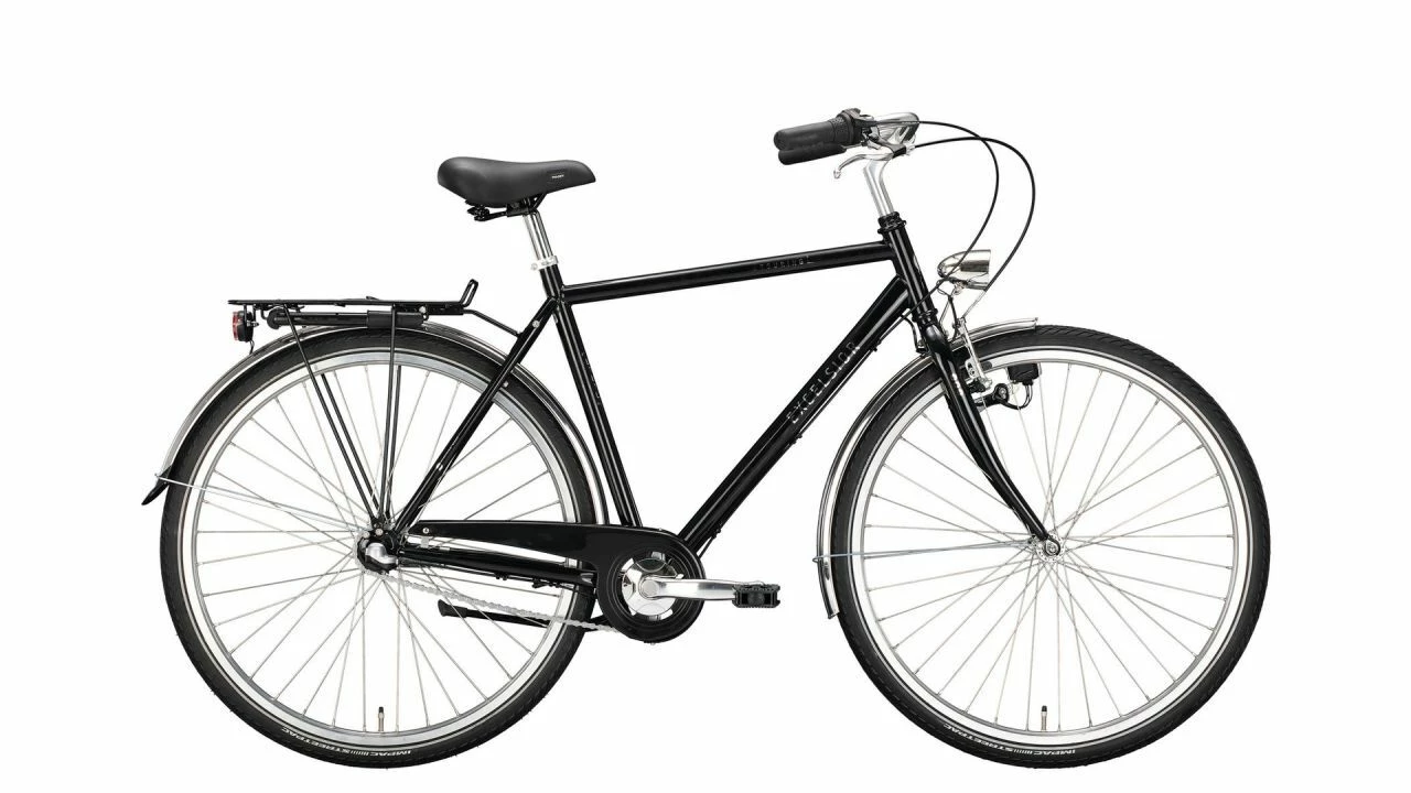 EXCELSIOR Touring Niro Herren, Diamant (2022) 1 EXCELSIOR Touring Niro Herren, Diamant (2022)