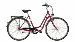 EXCELSIOR Touring Niro ND Damen, 26 (2020)