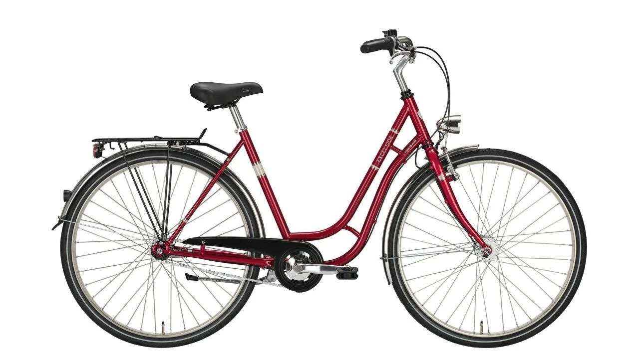 EXCELSIOR Touring Niro ND Damen, 26 (2020) 1 EXCELSIOR Touring Niro ND Damen, 26 (2020)