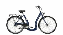 EXCELSIOR Tiefeinsteiger Alu ND , 28 (2020)