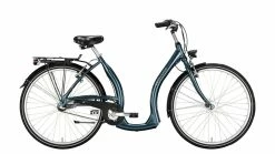 EXCELSIOR Tiefeinsteiger Alu ND Unisex, 26 (2021)