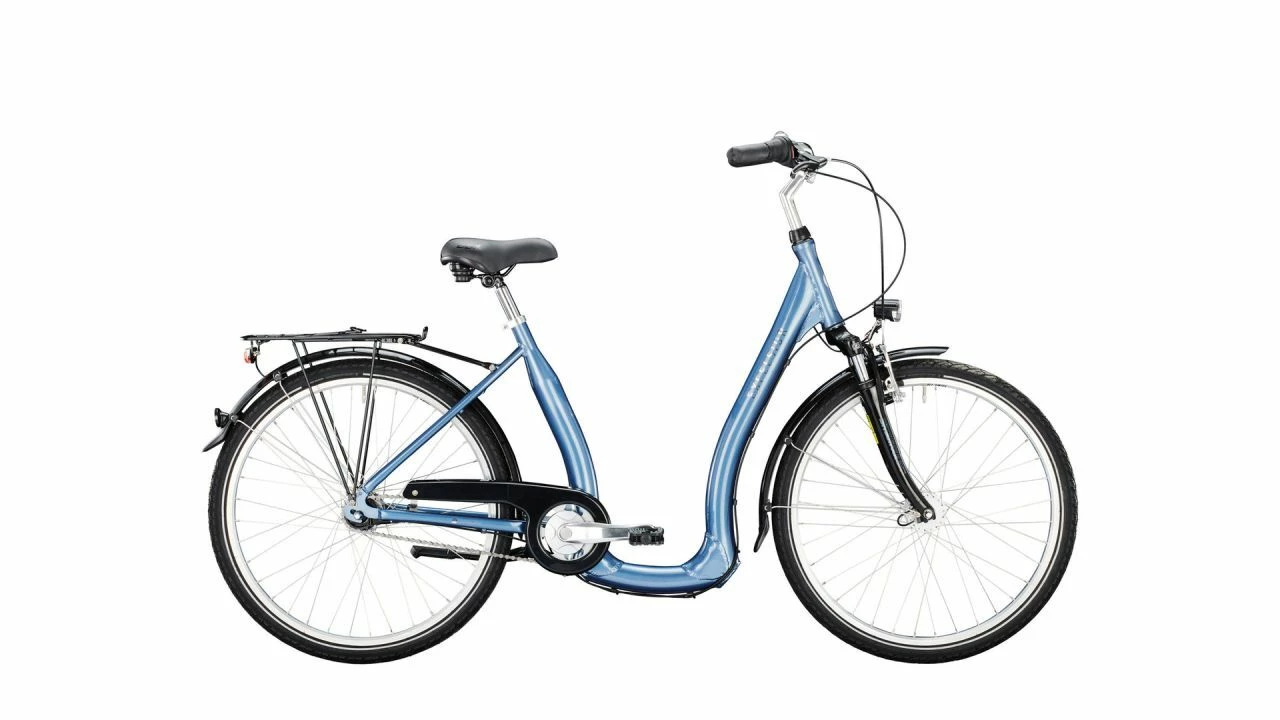 EXCELSIOR Tiefeinsteiger Alu FG ND Tiefeinsteiger (2022) 1 EXCELSIOR Tiefeinsteiger Alu FG ND Tiefeinsteiger (2022)