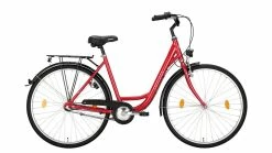 EXCELSIOR Road Cruiser Alu Damen, Deep (2022)