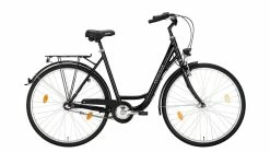 EXCELSIOR Road Cruiser Alu ND Damen, Deep (2022)