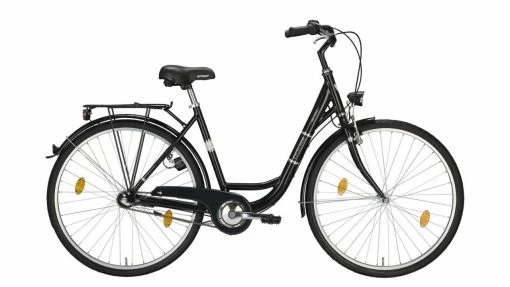 EXCELSIOR Road Cruiser Alu Damen, 28 (2020) -Cityräder Verkäufe 02186658 EXCELSIOR Cityrad Road Cruiser Alu 1 jpg 1280x1280