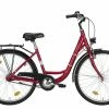 EXCELSIOR Road Cruiser Alu ND Damen, 28, Deep (2020)