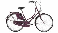 EXCELSIOR Classic ND Damen, 28 (2019)