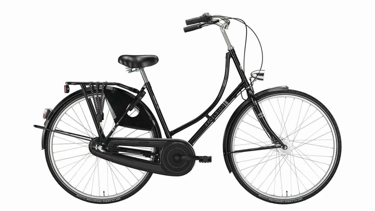 EXCELSIOR Luxus ND TB Damen, 28 (2020) 1 EXCELSIOR Luxus ND TB Damen, 28 (2020)