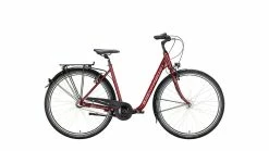 Brennabor C-20 Damen, 26 (2022)