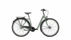 Brennabor C-22 Damen, 26 (2022)