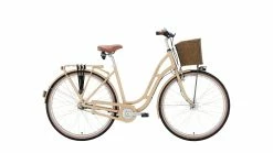 Brennabor R-22 Damen, 28 (2022)