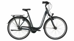 Victoria Spezial 5.5 Damen, 28 (2019)