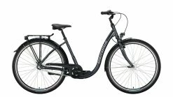 Victoria Classic 3.3 Tiefeinsteiger (2021)