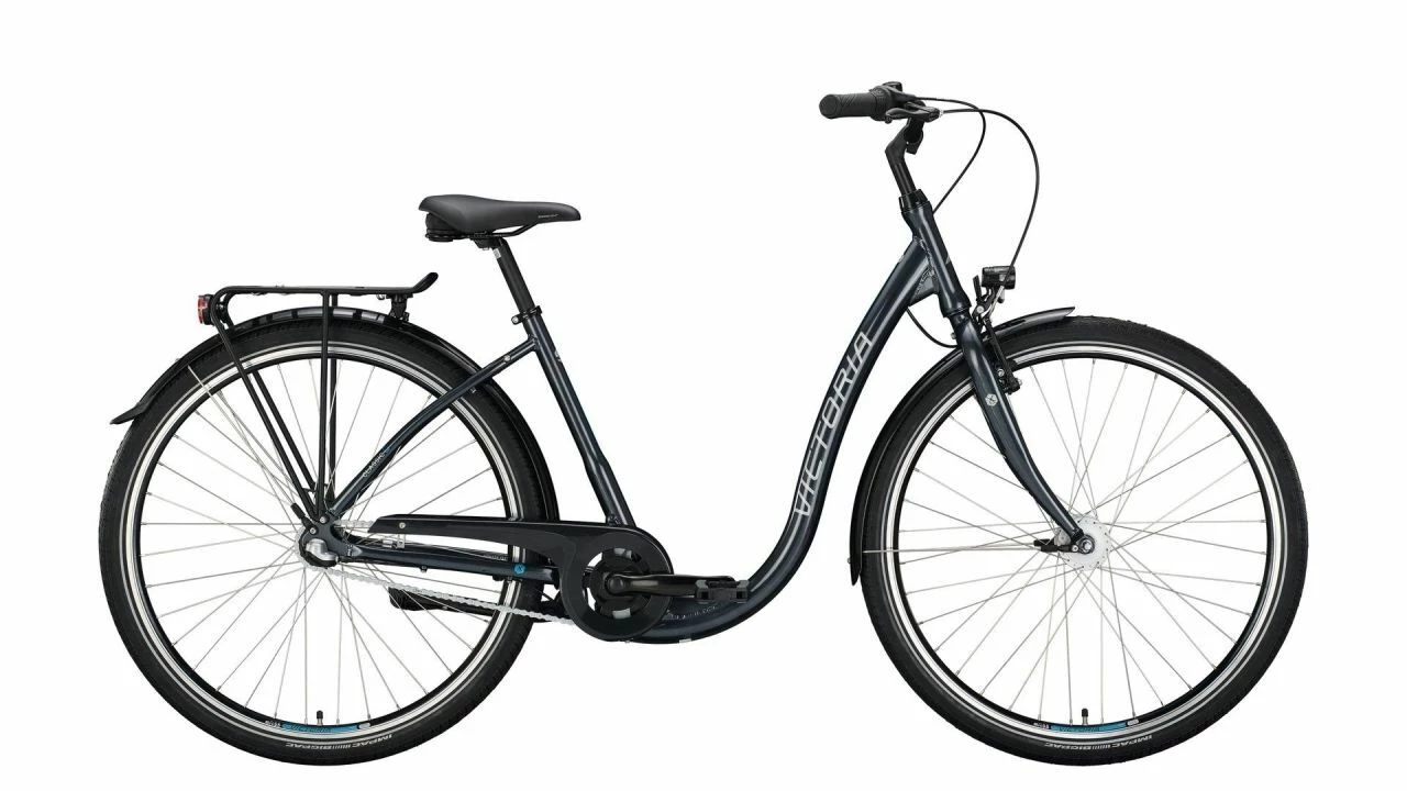 Victoria Classic 3.3 Tiefeinsteiger (2021) 1 Victoria Classic 3.3 Tiefeinsteiger (2021)