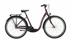 Victoria Classic 3.7 Tiefeinsteiger (2021)