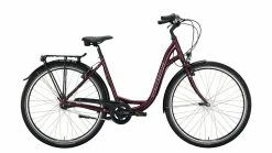 Victoria Classic 1.3 /1.6 Damen, 26 (2020)