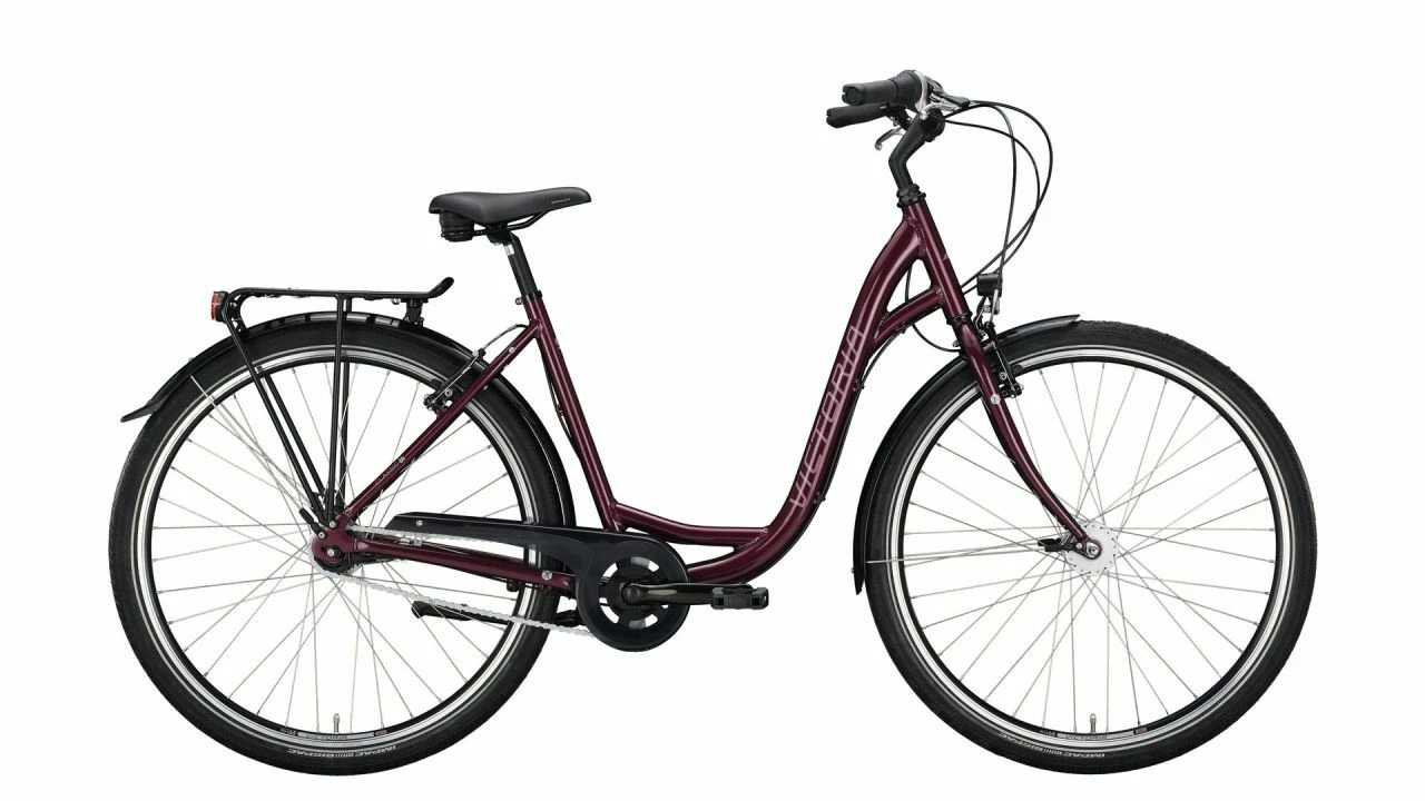 Victoria Classic 1.3 /1.6 Damen, 26 (2020) 1 Victoria Classic 1.3 /1.6 Damen, 26 (2020)