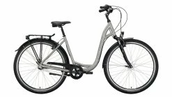 Victoria Classic 1.4 Damen, 28 (2020)