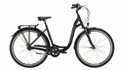 Victoria Classic 1.4 Damen, 28 (2020)