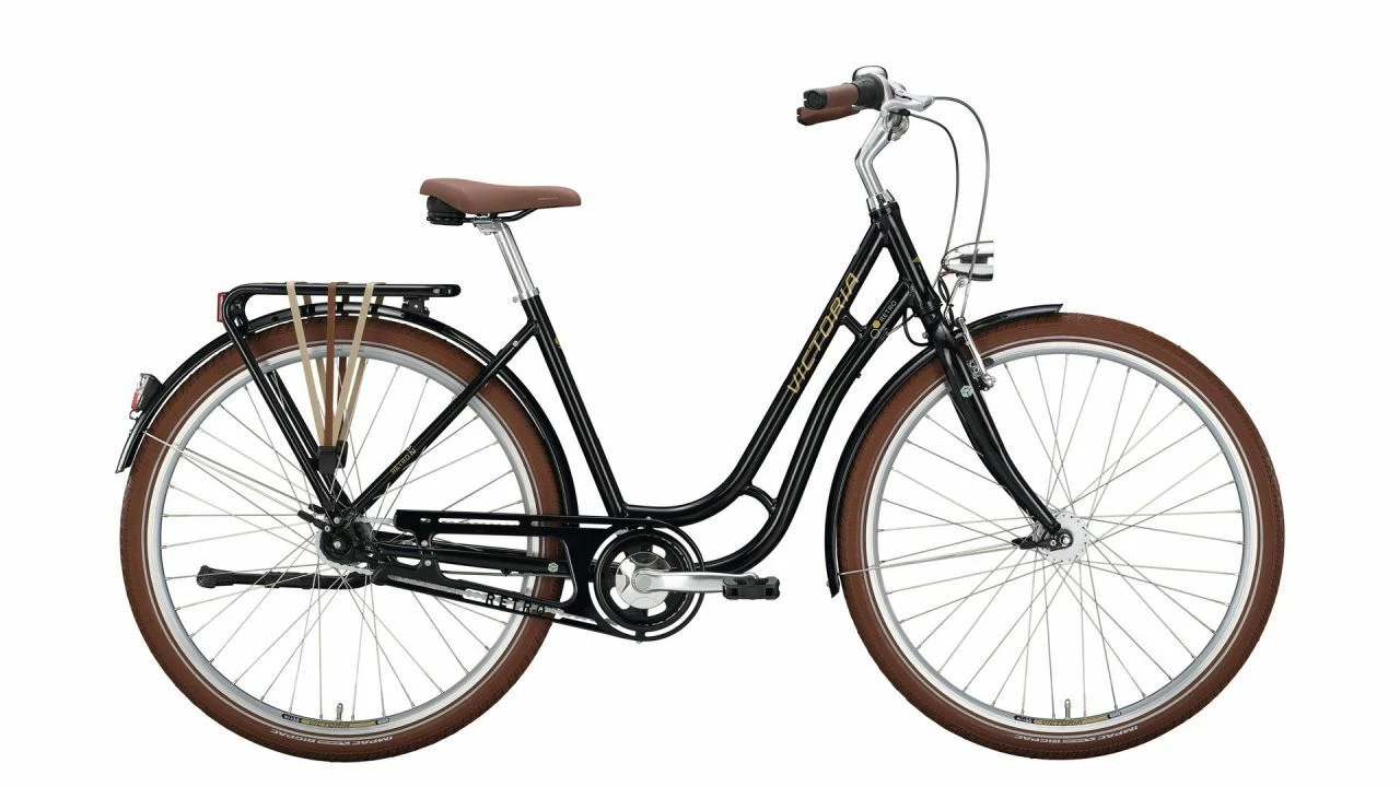 Victoria Retro 3.4 Damen, 28 (2020) 1 Victoria Retro 3.4 Damen, 28 (2020)