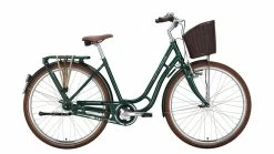 Victoria Retro 5.4 Damen, 28 (2020)