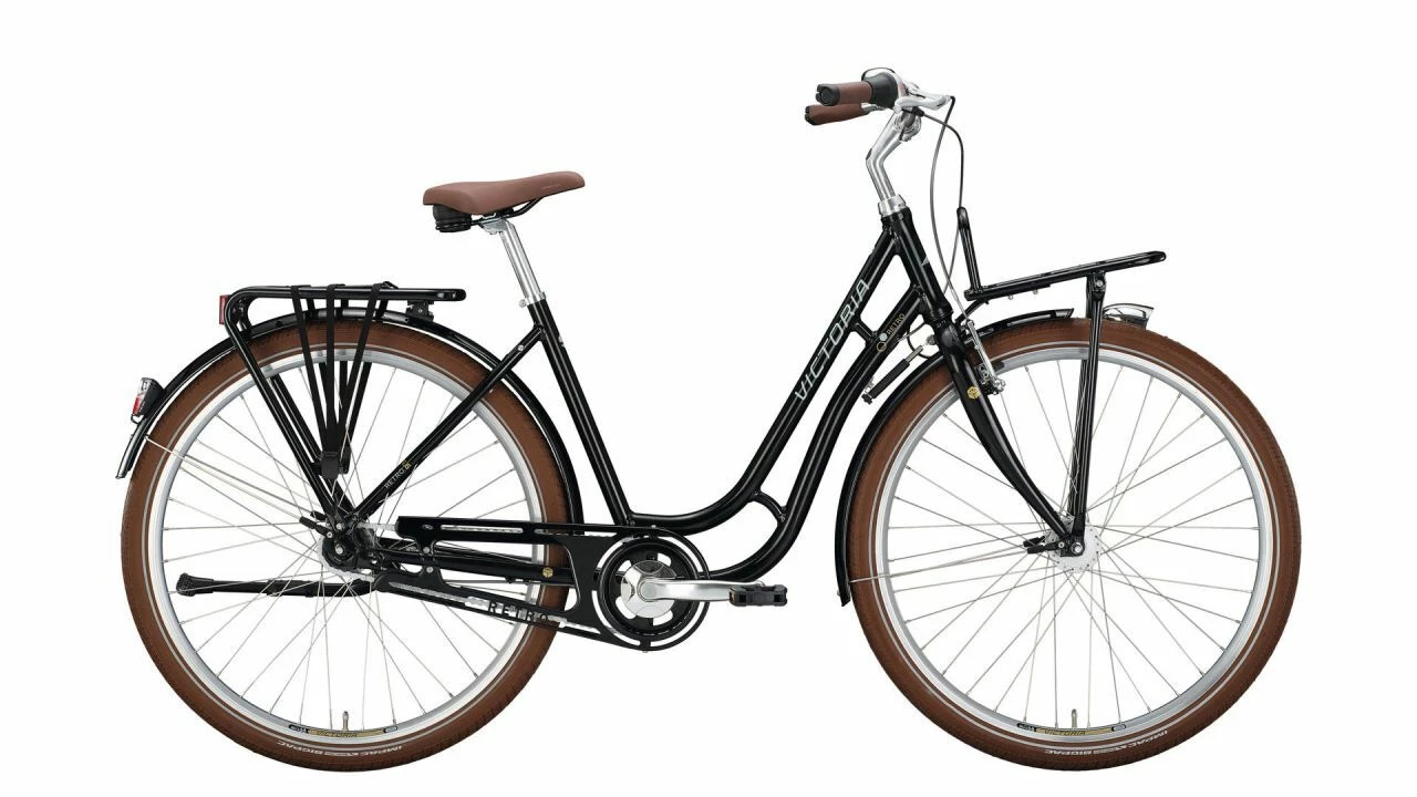 Victoria Retro 5.6 Damen, 28 (2020) 1 Victoria Retro 5.6 Damen, 28 (2020)