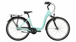 Victoria Classic 1.4 Deep (2021)