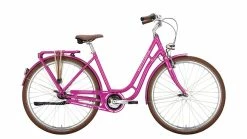 Victoria Retro 5.2 Nostalgie (2021)