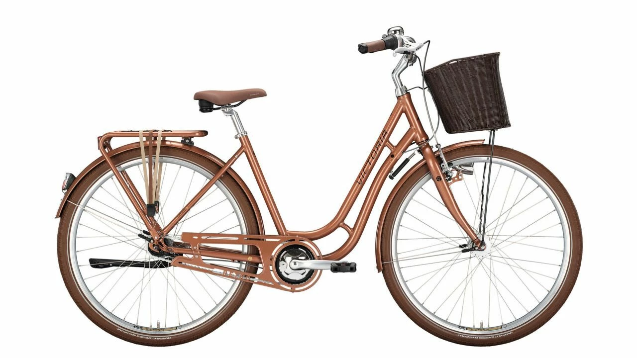 Victoria Retro 5.4 Nostalgie (2021) 1 Victoria Retro 5.4 Nostalgie (2021)