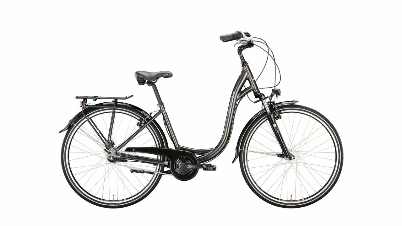 Victoria Classic 1.7 Damen, 28, Deep (2022) 1 Victoria Classic 1.7 Damen, 28, Deep (2022)