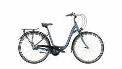 Victoria Classic 1.6 Damen, 28, Deep (2022)