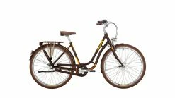 Victoria Retro 5.2 Damen, 28, Nostalgie (2022)