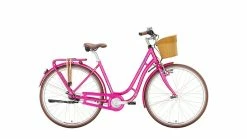 Victoria Retro 5.4 Damen, 28, Nostalgie (2022)